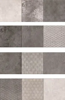 Настенная плитка Narvona Decorado Aquitania Beige