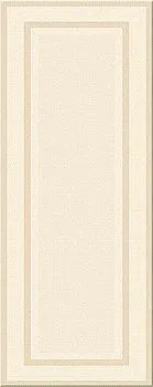 Настенная плитка Savoy Avorio Cornice