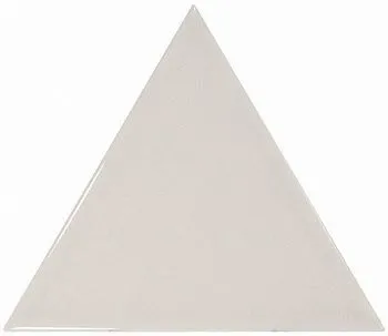 Настенная плитка SCALE TRIANGOLO LIGHT GREY (23816)