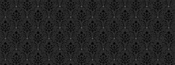 Настенная плитка 15002 Уайтхолл черный (8мм)