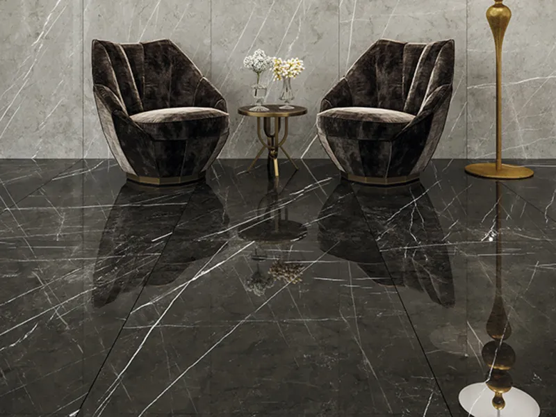 Керамогранит PEDRA от производителя DecoVita –  фото