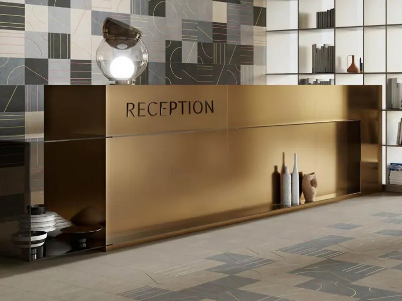 Керамогранит МАТРИКС от производителя Kerama Marazzi –  фото