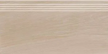 Фронтальная ступень Слим Вуд SG226100R/GR беж обрезной