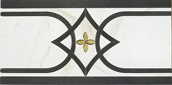 Декор Fascia Lux MK25