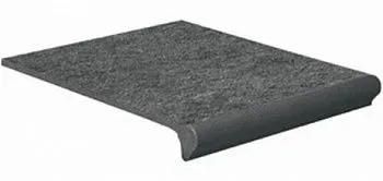 Ступень Percorsi Quartz Black Scalino STR