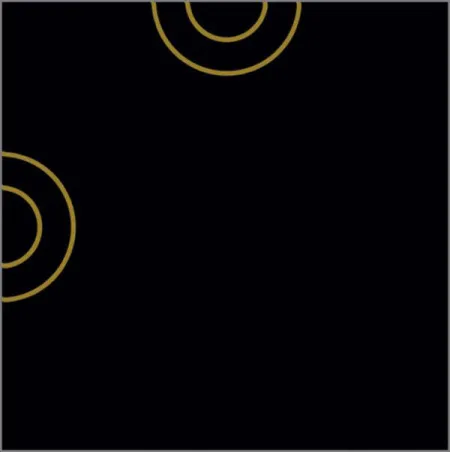 Декор Arianna Oro 5N N PZ (изображение)