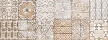 Настенная плитка Master Decore Beige