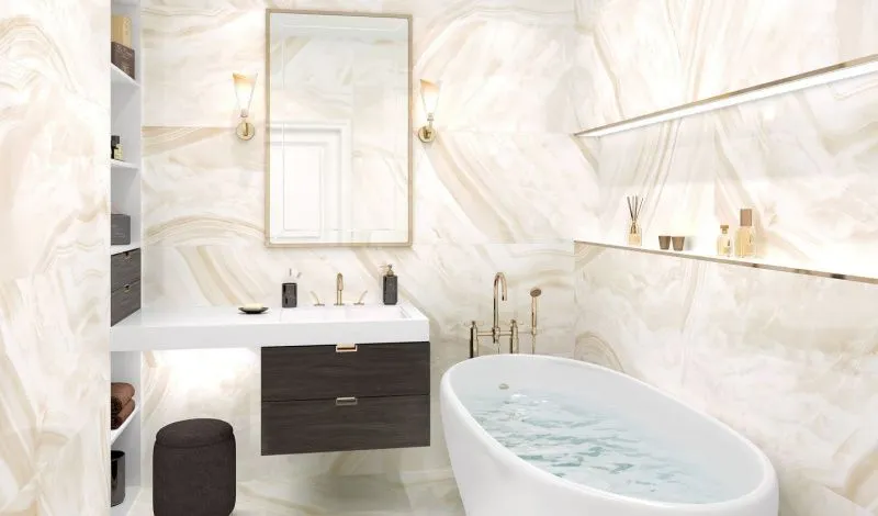  ONICE от производителя Delacora –  фото