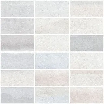 Мозаика Newcon K9482328R001VTE0 Акварель холодная гамма 7РЕК 5*10 