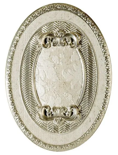 Вставка TACO CACHEMIR MARFIL (изображение)