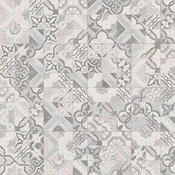 Керамогранит Delta Atokos Multicolor