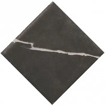Вставка Octagon Taco Marmol Negro (21014)