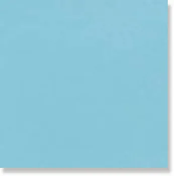 Вставка Taco Azul Mate