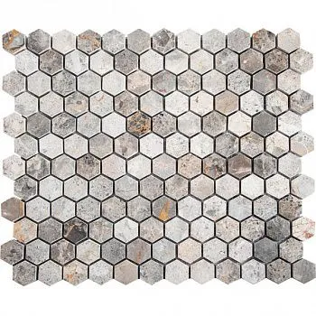 Мозаика Hexagon VLgP (23X23)