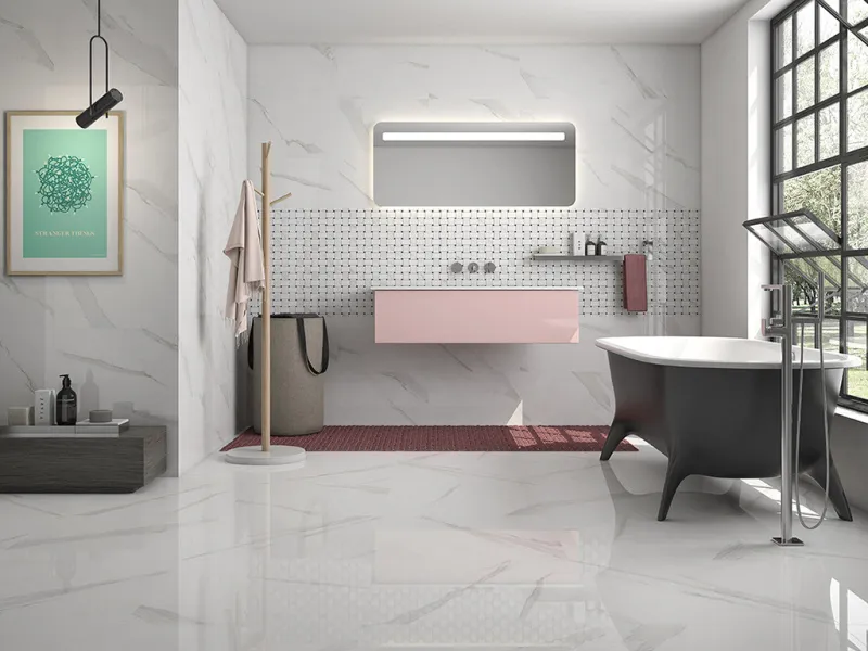 Керамическая плитка NEPTUNE от производителя Geotiles –  фото