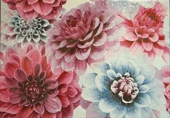 Декор настенный Decor Colors