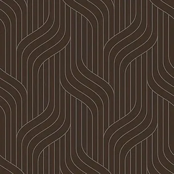 Настенная плитка ГЕОМЕТРИС 3 ШОКОЛАД 00-00-1-15-01-15-1162