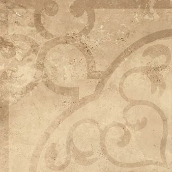 Напольная плитка Arezzo Fiore Crema