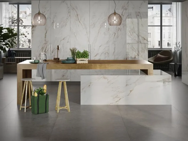 Керамогранит SUNSHINE от производителя Pastorelli Ceramiche –  фото