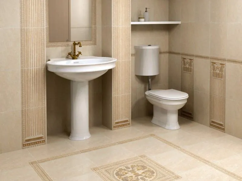 Керамическая плитка ФЕЛИЧЕ от производителя Kerama Marazzi –  фото