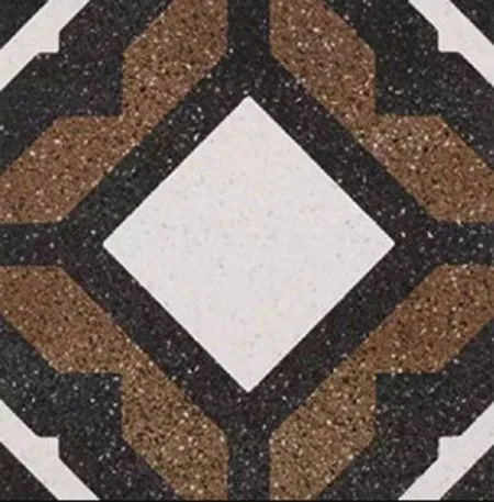 Керамогранит DC NOLDE (изображение)