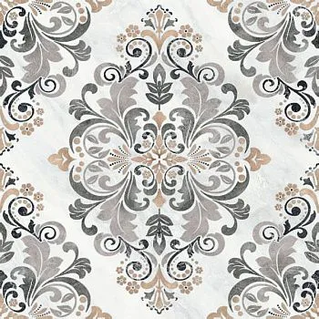 Керамогранит Парнас SG843202R декорированный лапп.