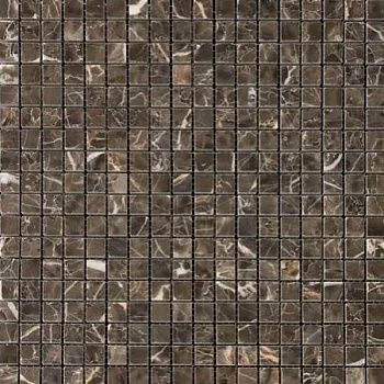 Мозаика мрамор Adriatica M056-15P (M056-FP)