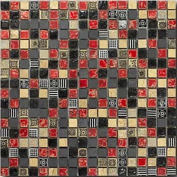 Мозаика Equilibrio 007A (1.5x1.5)