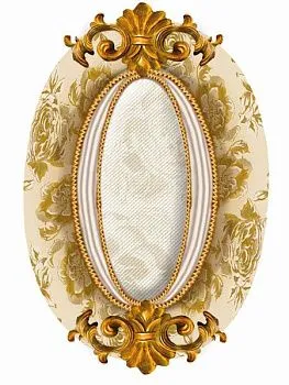 Настенная вставка INS LUXURY MRF