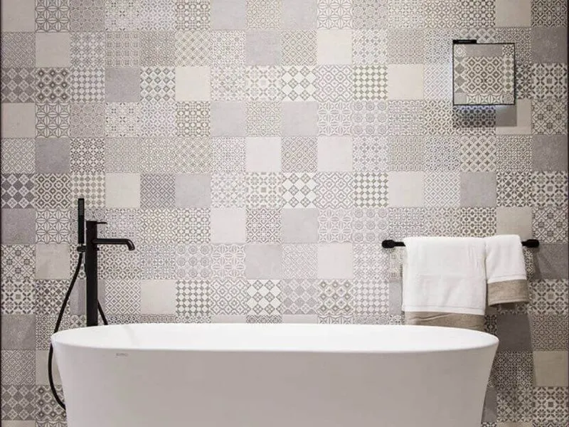 Керамическая плитка MARBELLA от производителя Porcelanosa –  фото