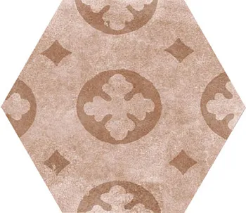 Декор D Hide Beige MT(СП644)