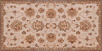 Напольная плитка KASHMIR Brown PT13044