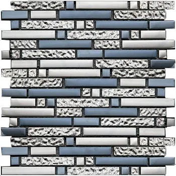 Мозаика Hi-Tech HTC-502-M микс