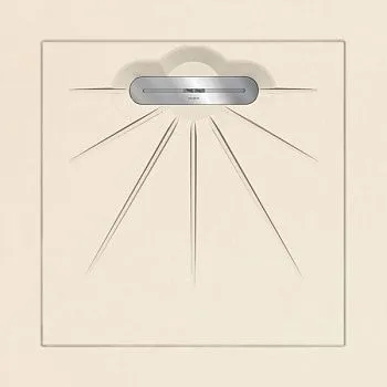 Керамический душевой поддон SERENA BEIGE - MULTI LINEAR MASSIVE 90