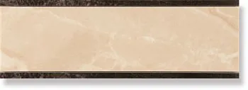 Бордюр напольн.Cenefa Jainoor Pulido Lineal