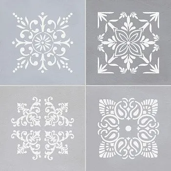 Керамогранит DELICE GREY