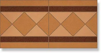 Бордюр напольн. Barnet Cen. Basildon Natural