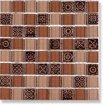 Мозаика Ecuador