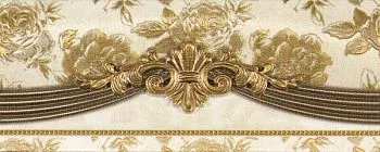 Настенный бордюр CEN LUXURY MRF