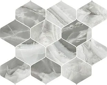 Мозаика Jade Mosaico Ninfa Perla (82056)