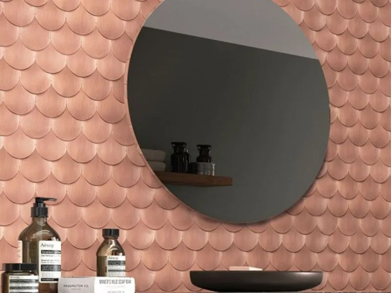 Керамическая плитка MATERIA MOSAICS от производителя Dune –  фото