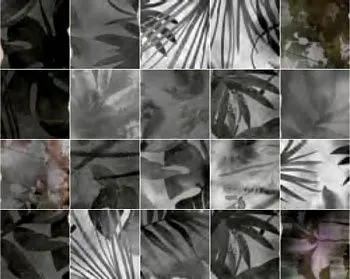 Настенная плитка Kasbah Mix Grey (MPL-000465)