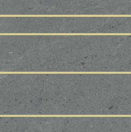 Декор Матрикс SBD061/SG9357 серый тёмный (изображение)