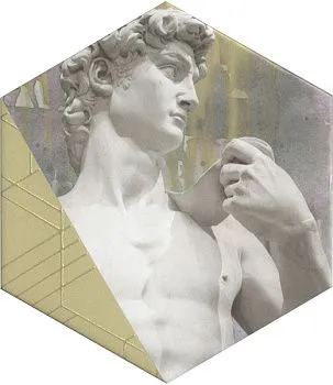 Декор Ателлани VT/A173/24001