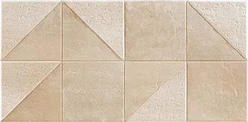 Декор HM.NARNI RLV SAND