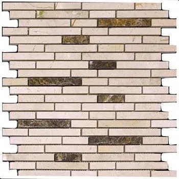 Мозаика Glass&Stone KB-P30 (0167-MD30) полированная