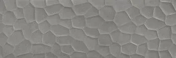 Настенная плитка Terracruda piombo strruttura Arte 3D rettificato (R6UZ)