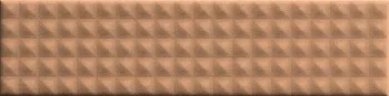 Настенная плитка BISCUIT Stud Terra (4100611)
