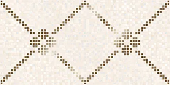 Декор PIXEL BEIGE 31.5х63