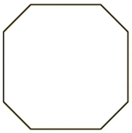 Керамогранит ОКТ-08 19 (изображение)